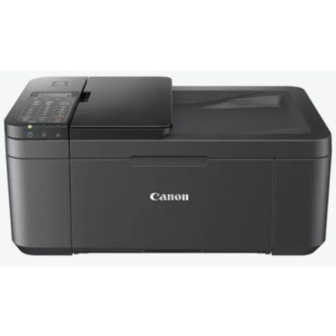 Canon PIXMA TR4755i színes tintasugaras multifunkció nyomtató fekete