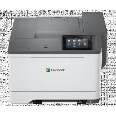 Lexmark CS632dwe színes nyomtató