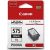 Canon PG575XL fekete eredeti tintapatron