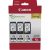 Canon PG-575XLx2 (2x15 ml) + CL-576XL (1x13 ml) Multipack