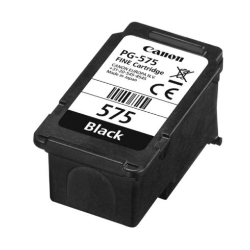 Canon PG575 fekete eredeti tintapatron