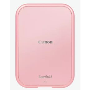 Canon ZOEMINI 2 Fotónyomtató Rózsaarany