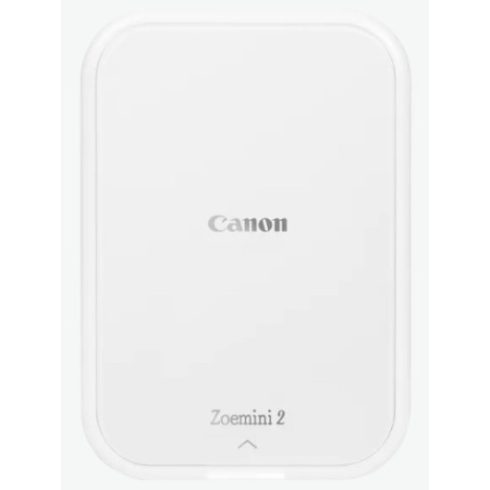 Canon ZOEMINI 2 Fotónyomtató Gyöngyházfehér