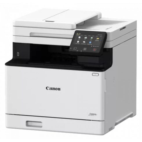 Canon i-SENSYS MF752Cdw színes lézer multifunkciós nyomtató fehér