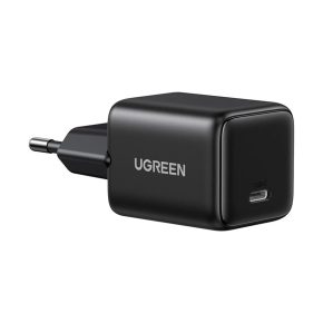 UGREEN 20W USB-C GaN gyorstöltő EU X512