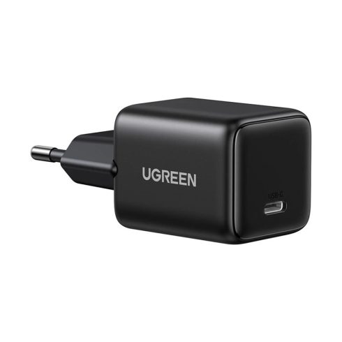 UGREEN 20W USB-C GaN gyorstöltő EU X512