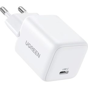 UGREEN 20W USB-C GaN gyorstöltő EU X512