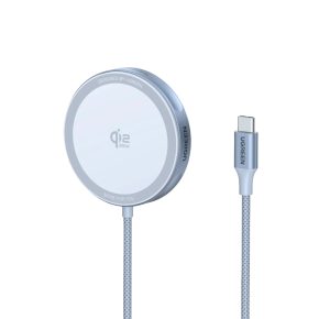 UGREEN 25W mágneses vezeték nélküli töltő W753