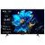 TCL 55 55P7K QLED 139cm 4K Google TV"
