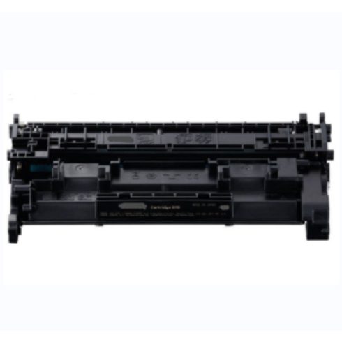 UTÁNGYÁRTOTT CANON CRG070 Toner Black 3.000 oldal kapacitás IK (chipes)