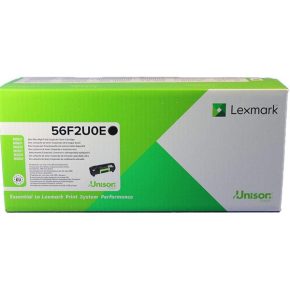   Lexmark MS/MX/52x/62x Ultra High Corporate Toner 25K (Eredeti) 56F2U0E