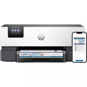   HP OfficeJet Pro 9110b A4 színes tintasugaras egyfunkciós nyomtató
