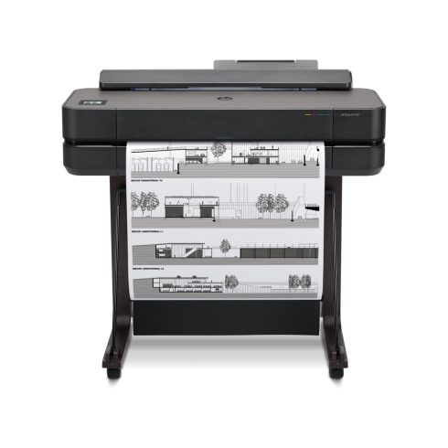 HP DesignJet T650 24 nyomtató"