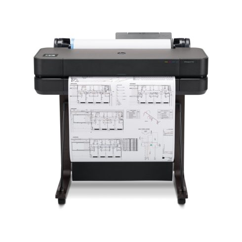 HP DesignJet T630 24 nyomtató"