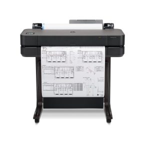 G HP DesignJet T630 24 nyomtató 2025"