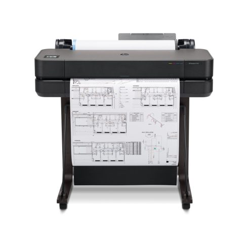 G HP DesignJet T630 24 nyomtató 2025"