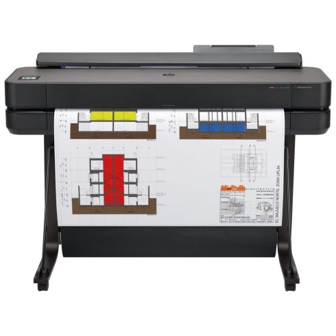 HP DesignJet T650 36 nyomtató"