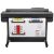 HP DesignJet T650 36 nyomtató"