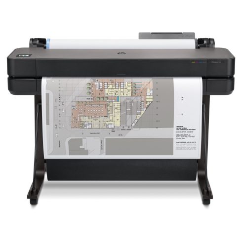 G HP DesignJet T630 36 nyomtató 2025"