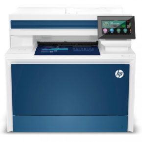   HP Color LaserJet Pro MFP M4302fdw színes lézer multifunkciós nyomtató