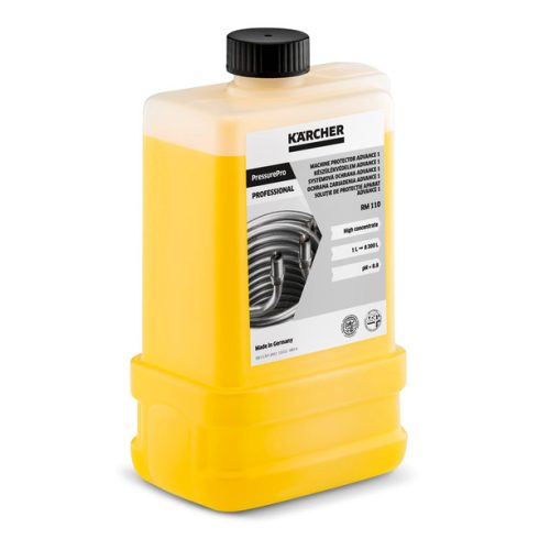 Karcher Tisztító RM 110 rendszerápoló szer, 1 L