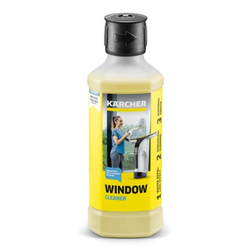 Karcher Ablaktisztító RM 503 koncentrátum (0,5L)