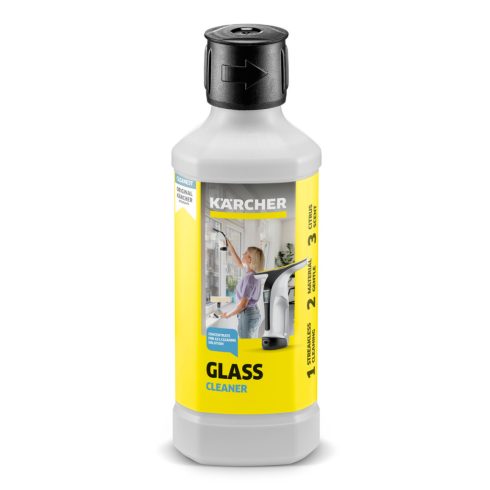 Karcher Üvegtisztító koncentrátum RM 500, 500 ml