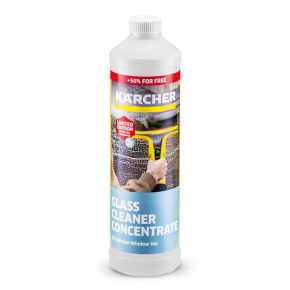 Karcher Üvegtisztítószer RM 500 special edition (0,75L)