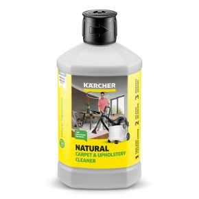   Karcher Természetes szőnyeg- és kárpittisztítószer RM 629N folyékony (1L)