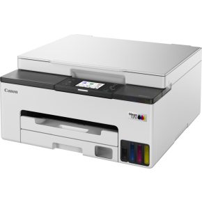   Canon Maxify Megatank GX1041 színes külső tintatartályos multifunkciós nyomtató
