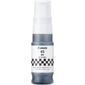 Canon GI45 Tinta Black 3.000 oldal kapacitás