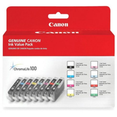 Canon CLI-42 Tintapatron Multipack 8x13 ml