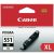 Canon CLI-551XL Tintapatron Black 11 ml