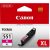 Canon CLI-551XL Tintapatron Magenta 11 ml