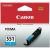 Canon CLI-551 Tintapatron Cyan 7 ml