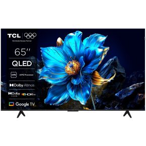 TCL 65 65P7K QLED 165cm 4K Google TV"