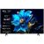 TCL 65 65P7K QLED 165cm 4K Google TV"