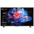 TCL 65 65V6C LED 165cm 4K UHD Google TV"