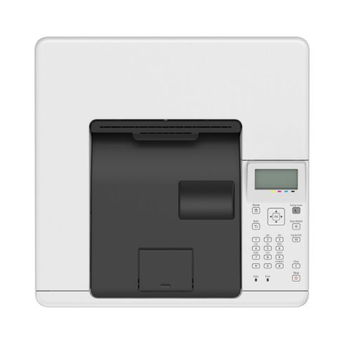 Canon i-SENSYS LBP647Cw színes lézer egyfunkciós nyomtató fehér