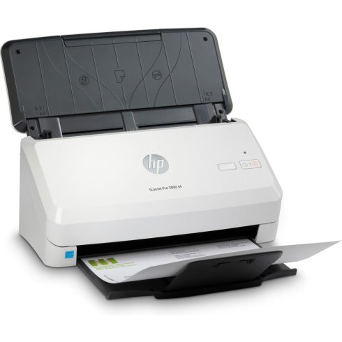 HP ScanJet Pro 3000s4 dokumentum szkenner