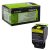 Lexmark CS310/410/510 High Corporate Toner Yellow 3K (Eredeti) 70C2HYE