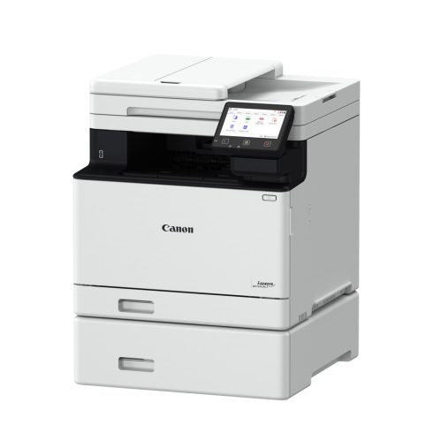 Canon i-SENSYS MF754Cdw II színes lézer multifunkciós nyomtató fehér