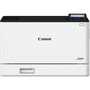   Canon i-SENSYS LBP673Cdw II színes lézer egyfunkciós nyomtató fehér