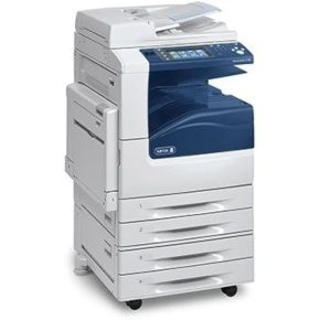 G Xerox WC7225DN DADF A3 színes (H)