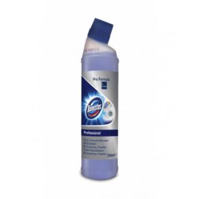 Domestos Professional Toilet Limescale Remover 750ml