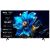 TCL 75 75P7K QLED 189cm 4K Google TV"