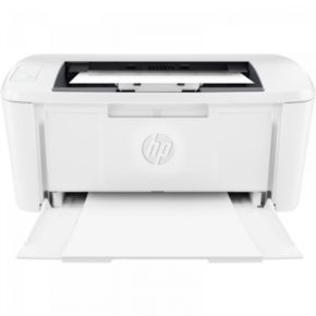 HP LaserJet M110w mono lézer egyfunkciós nyomtató
