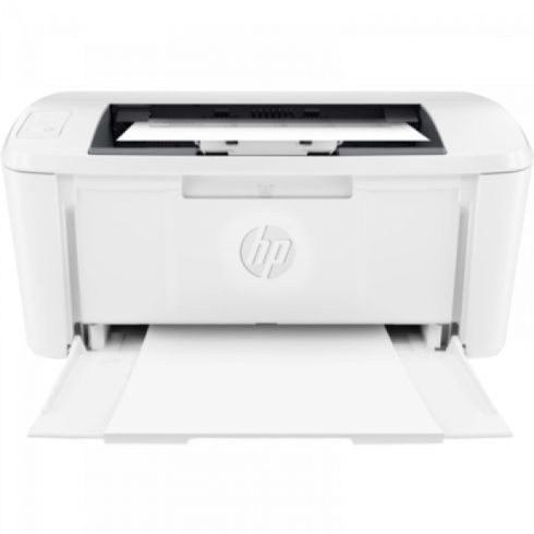 HP LaserJet M110w mono lézer egyfunkciós nyomtató
