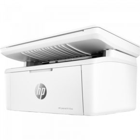 HP LaserJet M140w mono lézer multifunkciós nyomtató
