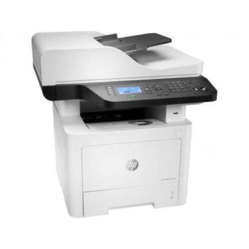 HP Laser MFP 432fdn monó lézer multifunkciós nyomtató
